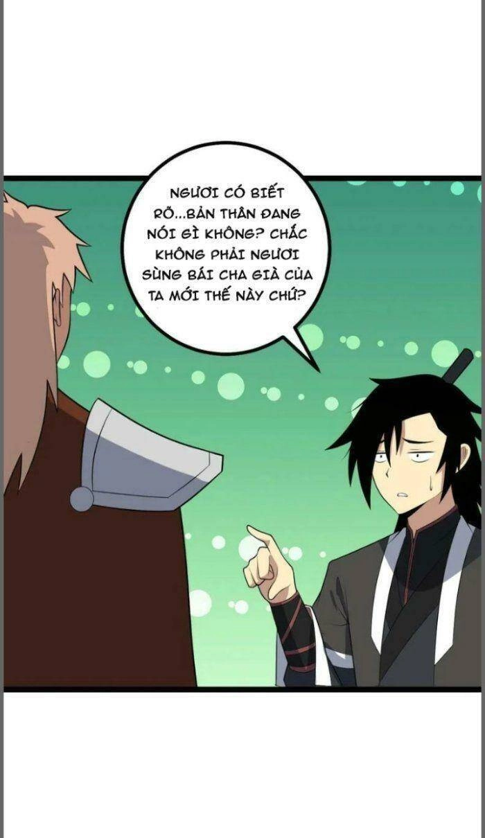 Ta Làm Kiêu Hùng Tại Dị Giới Chapter 479 - 3