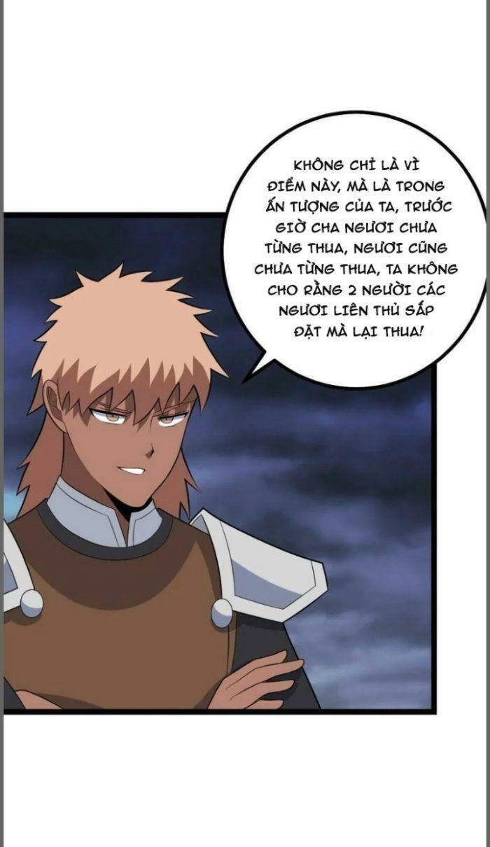 Ta Làm Kiêu Hùng Tại Dị Giới Chapter 479 - 4