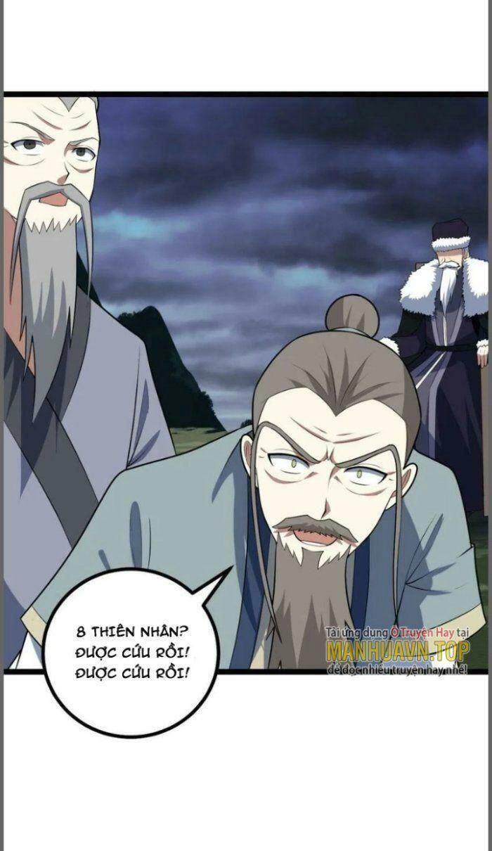 Ta Làm Kiêu Hùng Tại Dị Giới Chapter 479 - 13