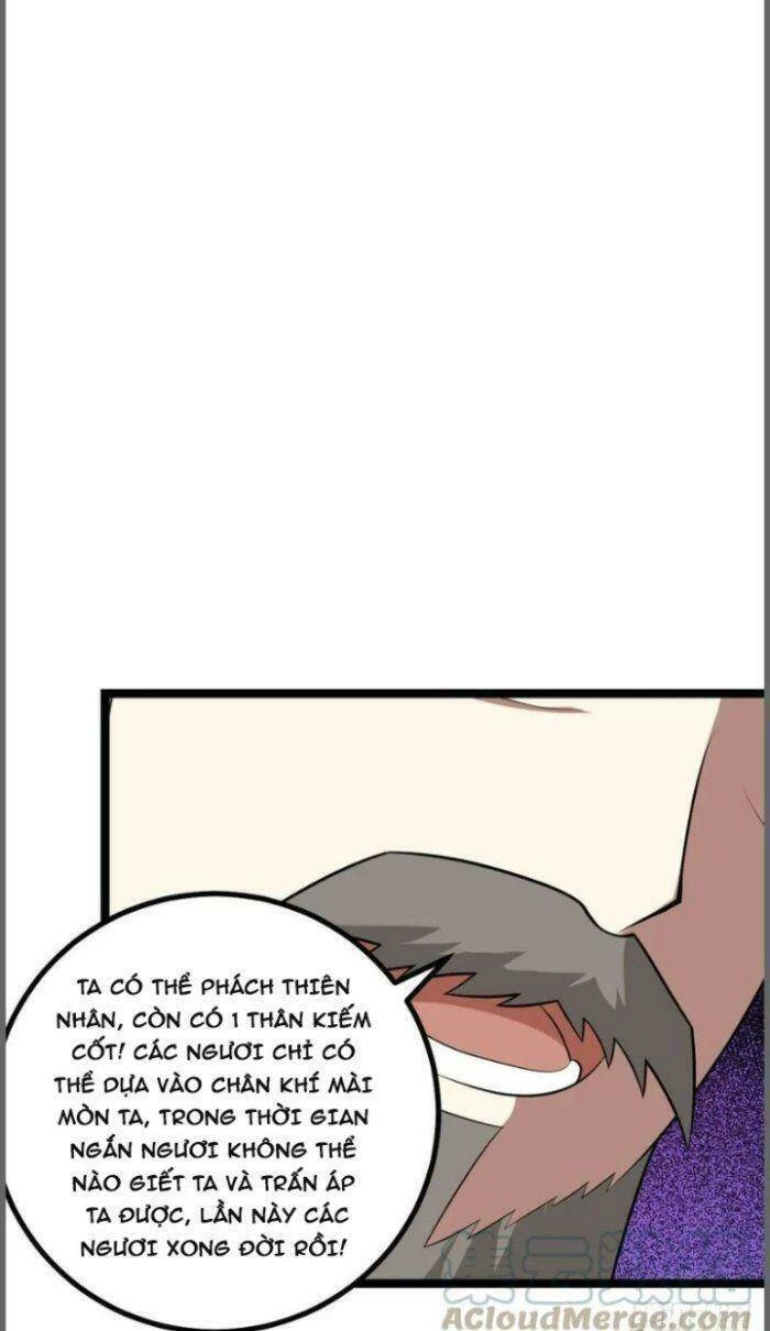 Ta Làm Kiêu Hùng Tại Dị Giới Chapter 479 - 14