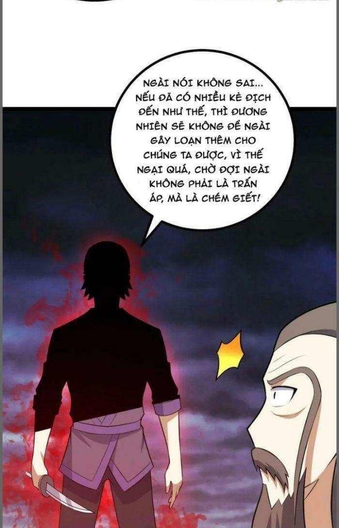 Ta Làm Kiêu Hùng Tại Dị Giới Chapter 479 - 15