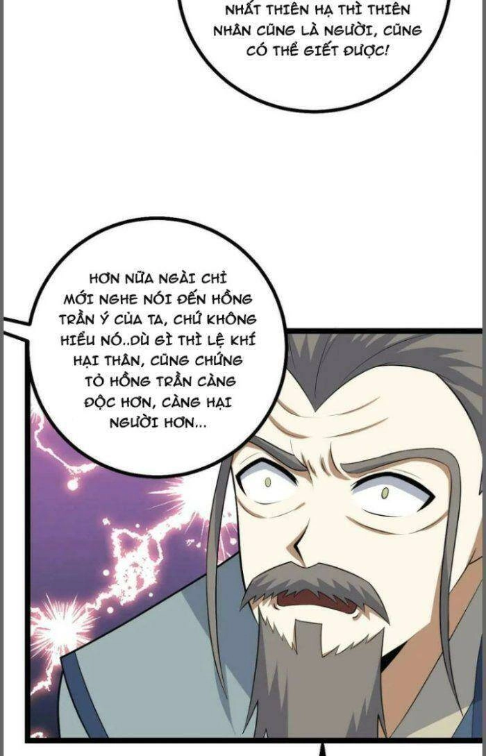 Ta Làm Kiêu Hùng Tại Dị Giới Chapter 479 - 17