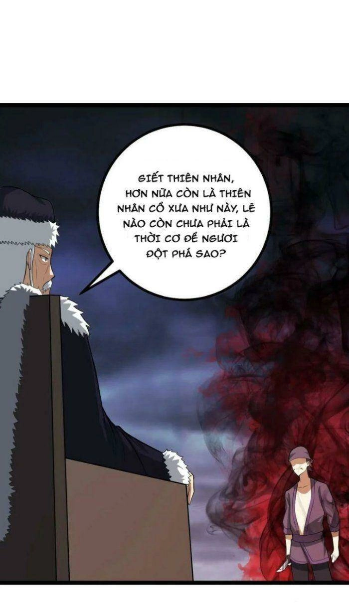 Ta Làm Kiêu Hùng Tại Dị Giới Chapter 479 - 24