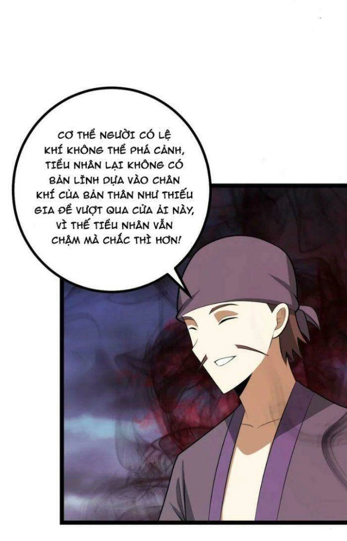 Ta Làm Kiêu Hùng Tại Dị Giới Chapter 479 - 25