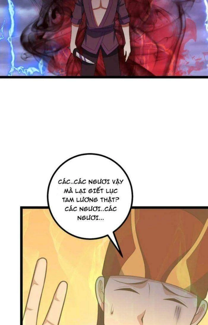 Ta Làm Kiêu Hùng Tại Dị Giới Chapter 479 - 27