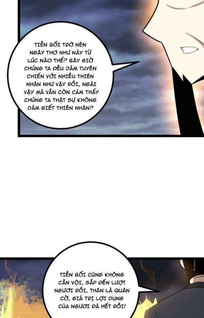 Ta Làm Kiêu Hùng Tại Dị Giới Chapter 479 - 29