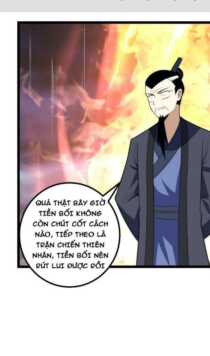 Ta Làm Kiêu Hùng Tại Dị Giới Chapter 480 - 2
