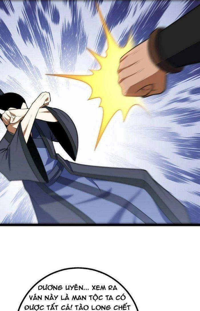 Ta Làm Kiêu Hùng Tại Dị Giới Chapter 480 - 11