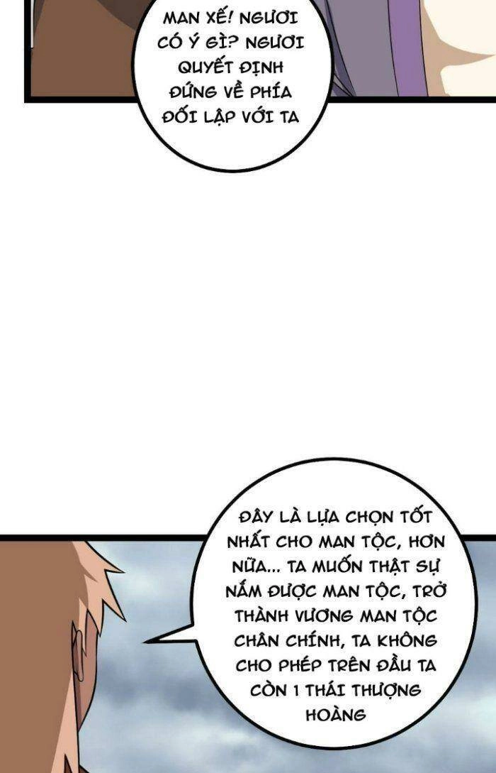 Ta Làm Kiêu Hùng Tại Dị Giới Chapter 480 - 16