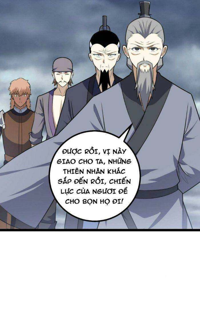 Ta Làm Kiêu Hùng Tại Dị Giới Chapter 480 - 19