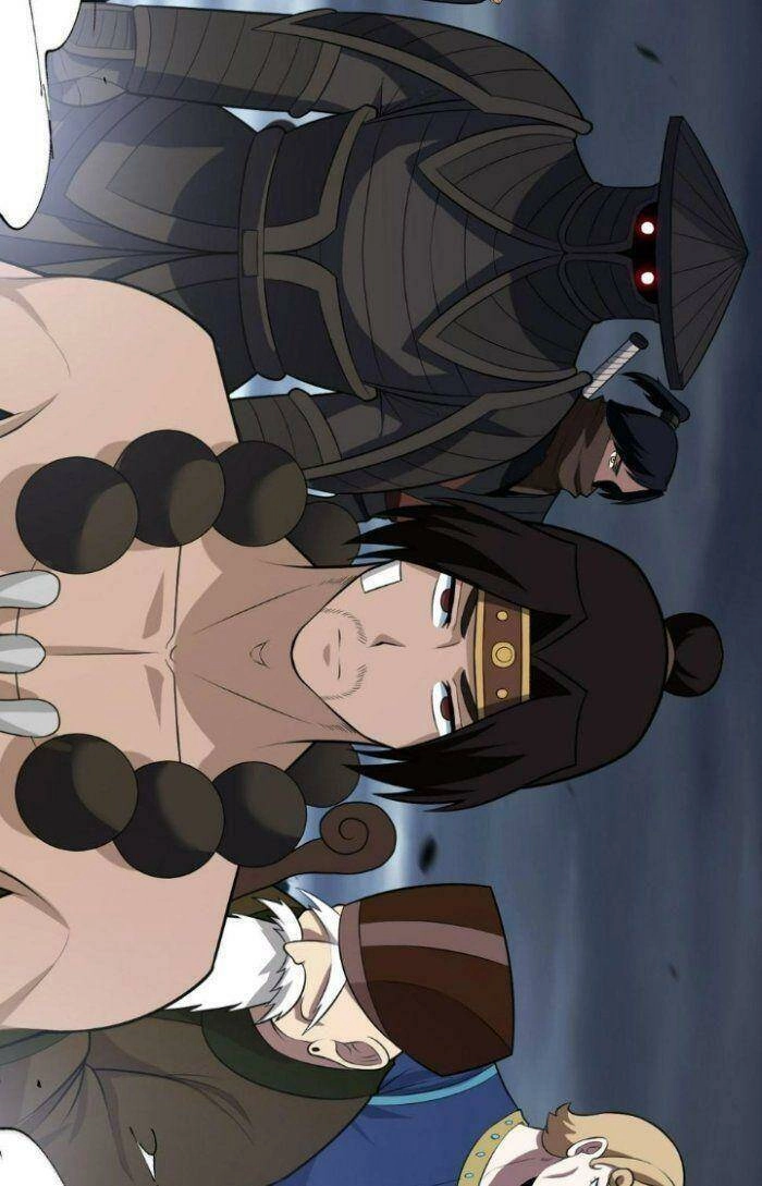 Ta Làm Kiêu Hùng Tại Dị Giới Chapter 480 - 25