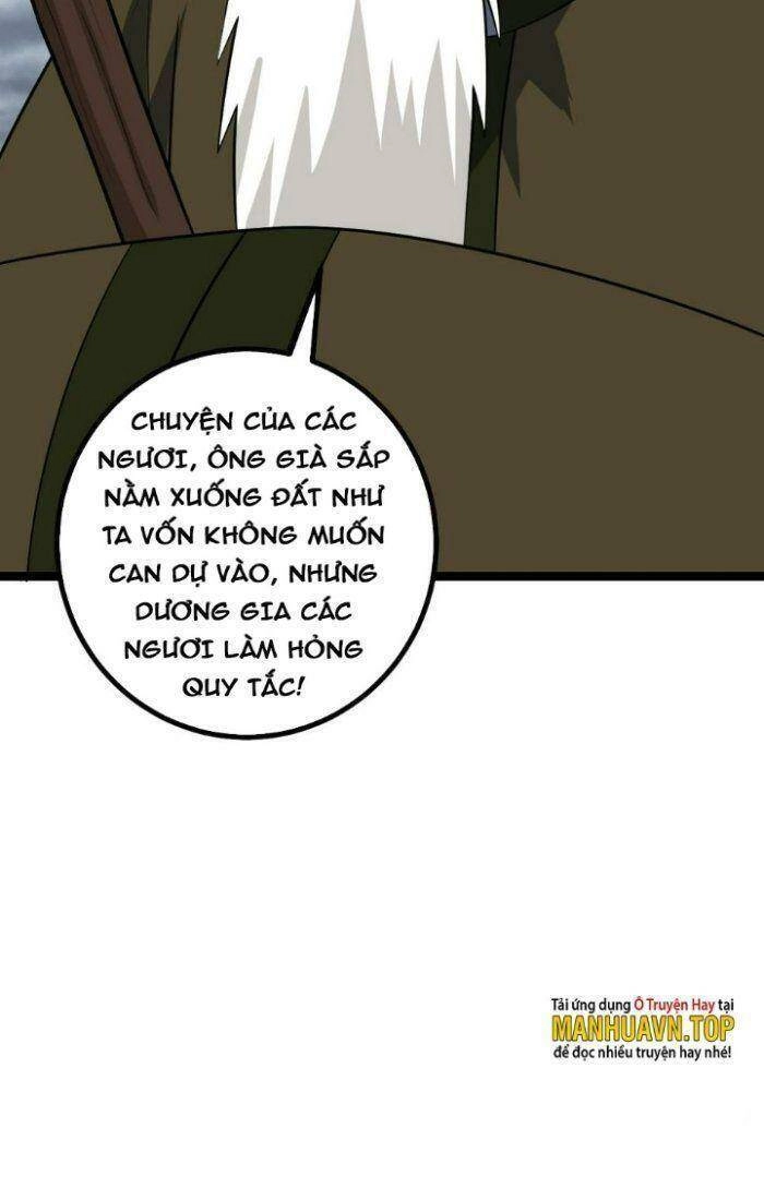 Ta Làm Kiêu Hùng Tại Dị Giới Chapter 480 - 28