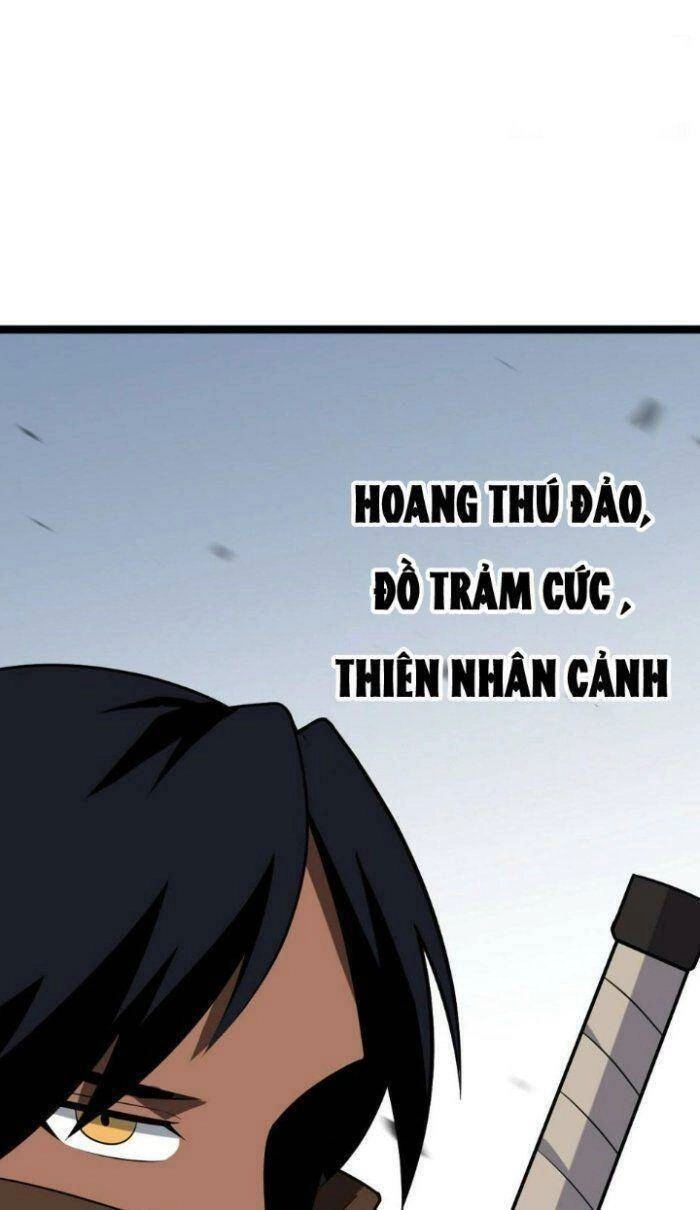 Ta Làm Kiêu Hùng Tại Dị Giới Chapter 480 - 36