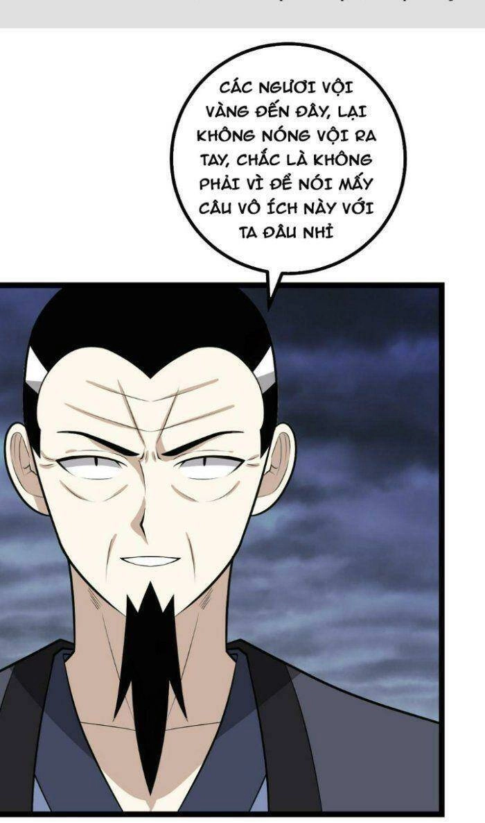 Ta Làm Kiêu Hùng Tại Dị Giới Chapter 481 - 2