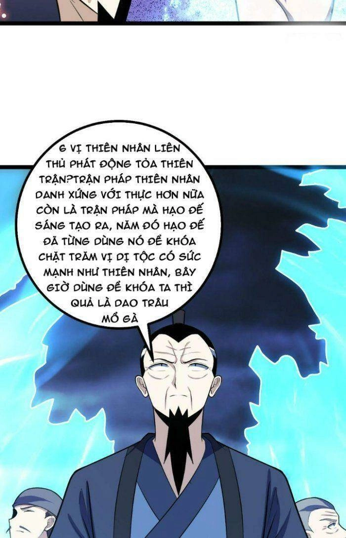 Ta Làm Kiêu Hùng Tại Dị Giới Chapter 481 - 4