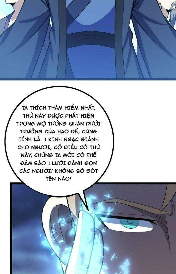 Ta Làm Kiêu Hùng Tại Dị Giới Chapter 481 - 5