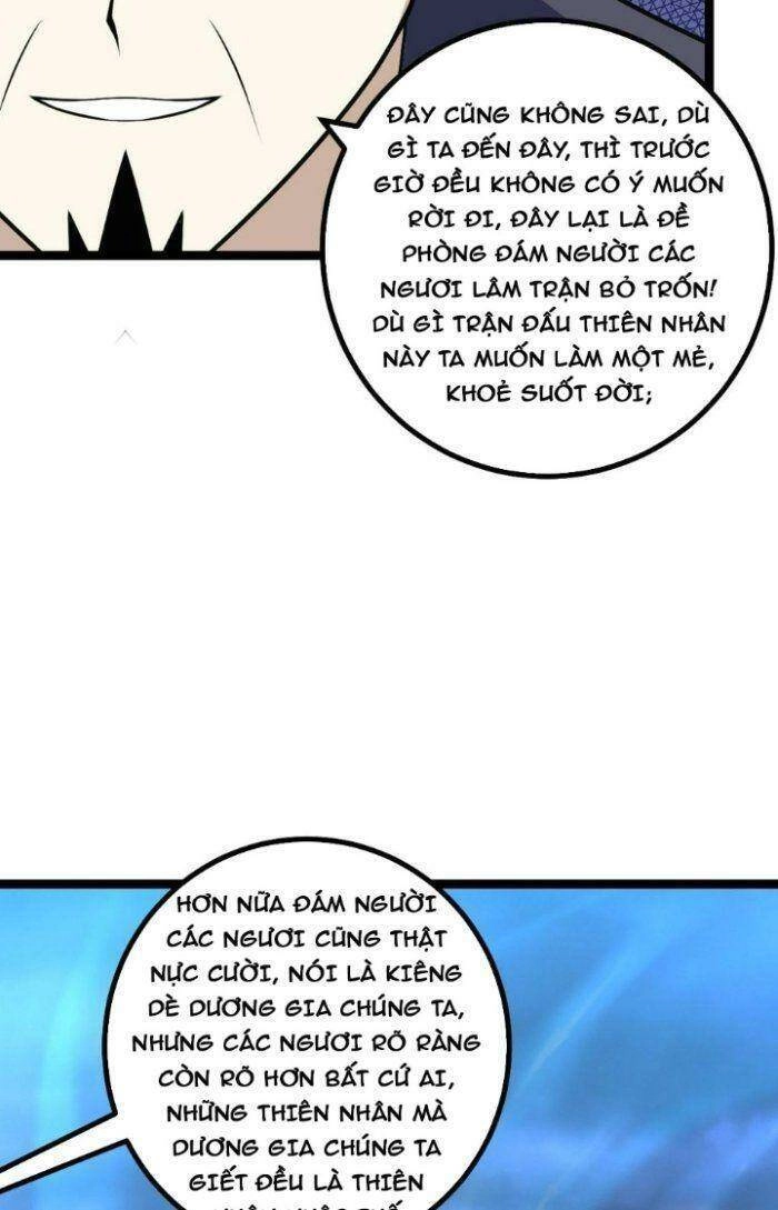 Ta Làm Kiêu Hùng Tại Dị Giới Chapter 481 - 7