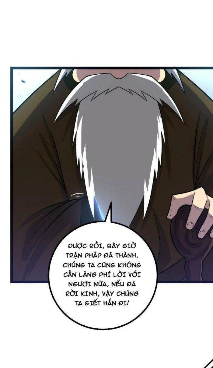 Ta Làm Kiêu Hùng Tại Dị Giới Chapter 481 - 11