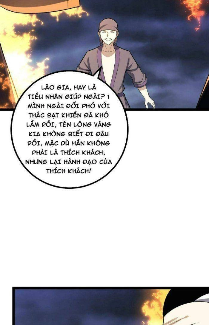 Ta Làm Kiêu Hùng Tại Dị Giới Chapter 481 - 25