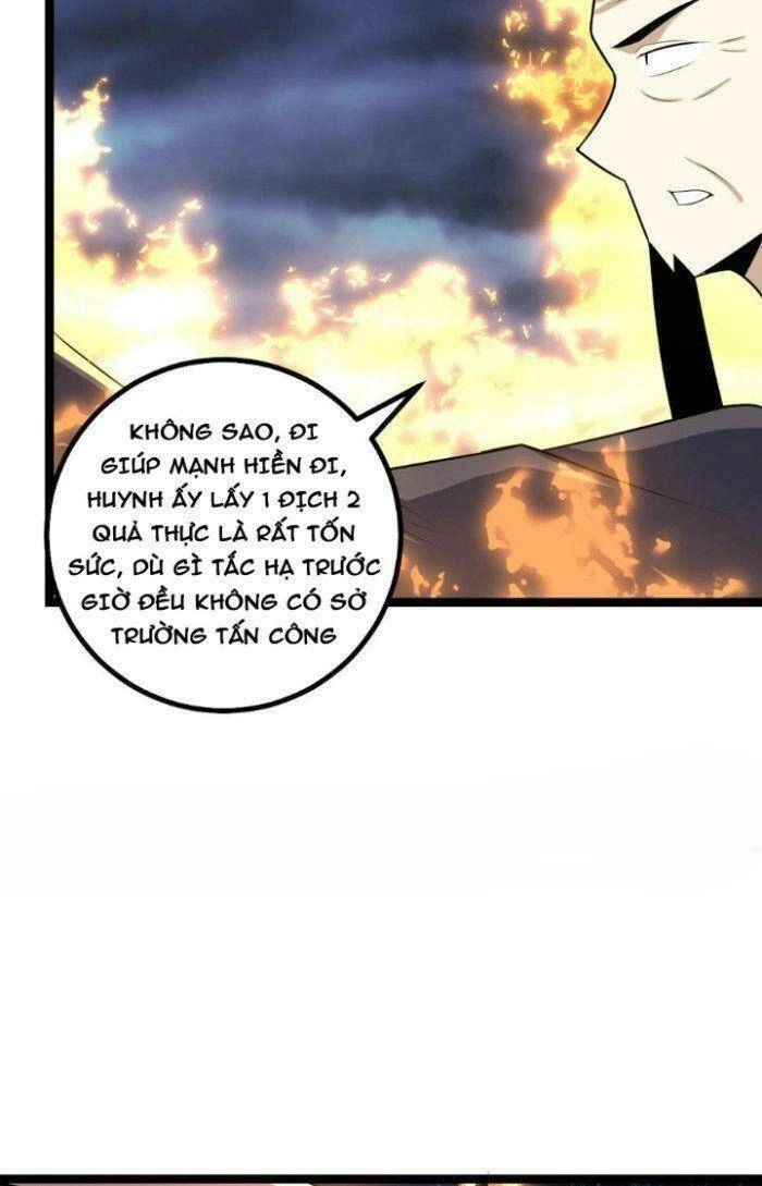 Ta Làm Kiêu Hùng Tại Dị Giới Chapter 481 - 26