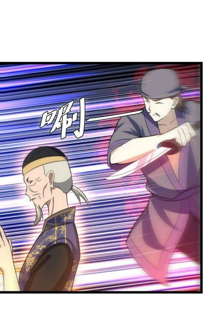 Ta Làm Kiêu Hùng Tại Dị Giới Chapter 481 - 29