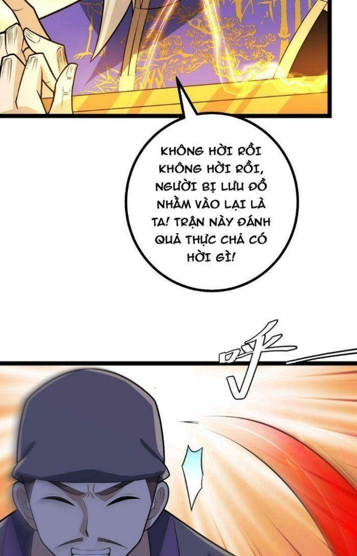 Ta Làm Kiêu Hùng Tại Dị Giới Chapter 481 - 32