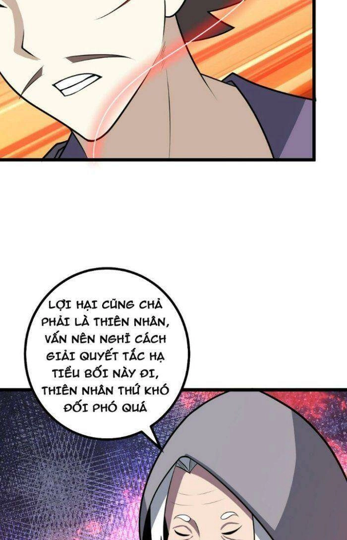 Ta Làm Kiêu Hùng Tại Dị Giới Chapter 481 - 34