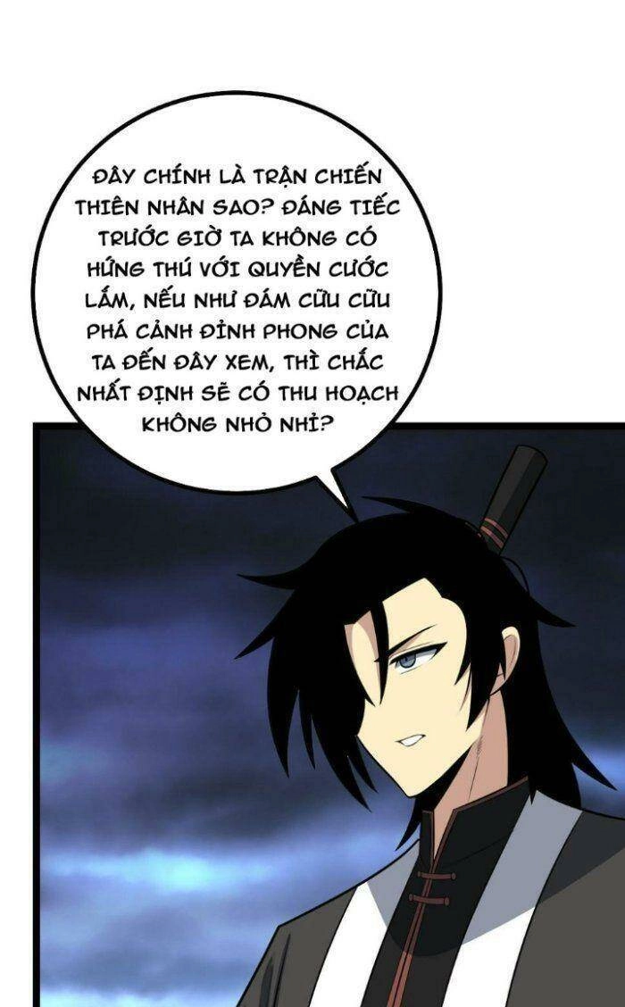 Ta Làm Kiêu Hùng Tại Dị Giới Chapter 481 - 37