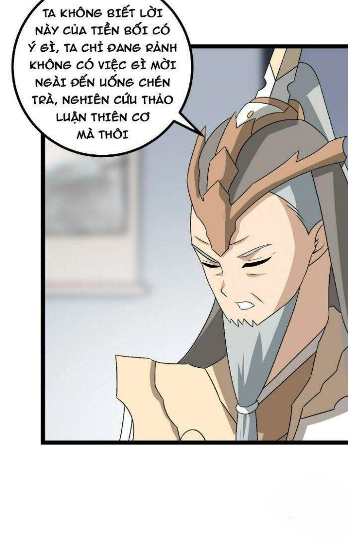 Ta Làm Kiêu Hùng Tại Dị Giới Chapter 482 - 10