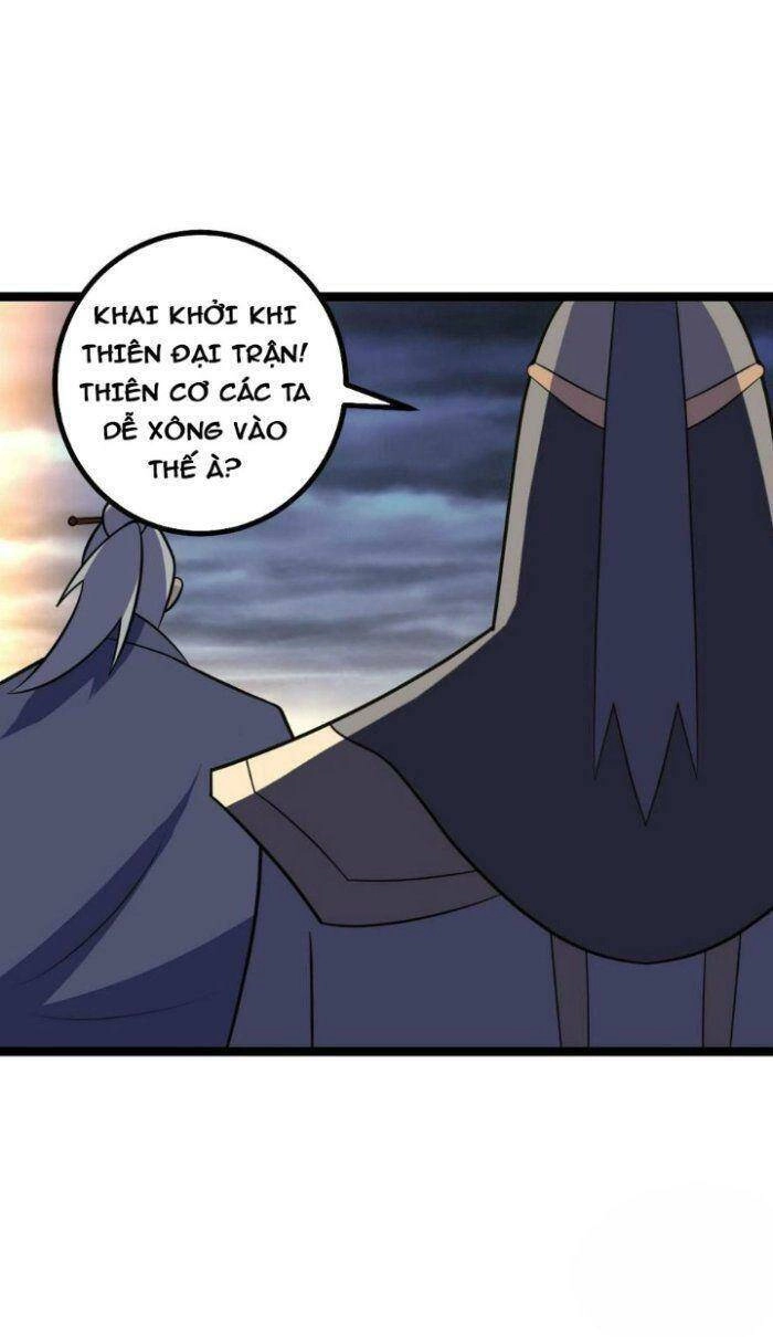 Ta Làm Kiêu Hùng Tại Dị Giới Chapter 482 - 31