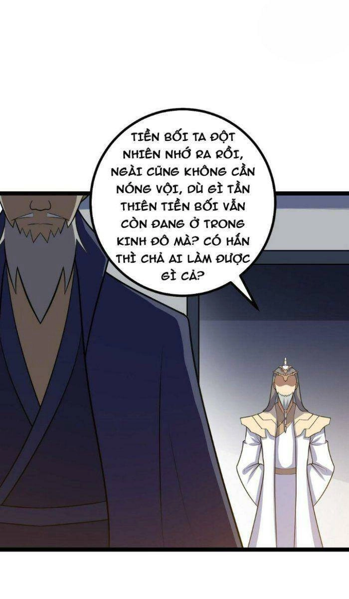 Ta Làm Kiêu Hùng Tại Dị Giới Chapter 482 - 32