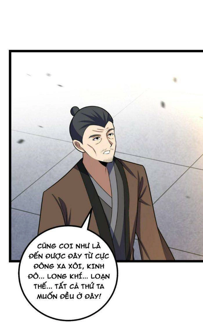 Ta Làm Kiêu Hùng Tại Dị Giới Chapter 482 - 37