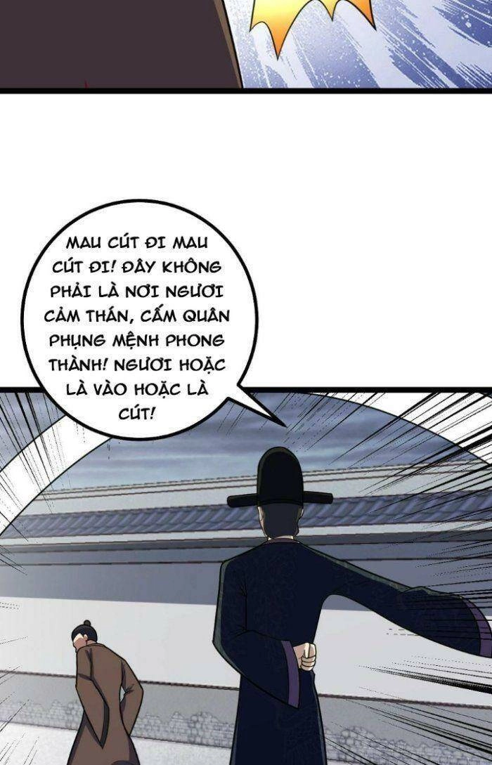 Ta Làm Kiêu Hùng Tại Dị Giới Chapter 482 - 40