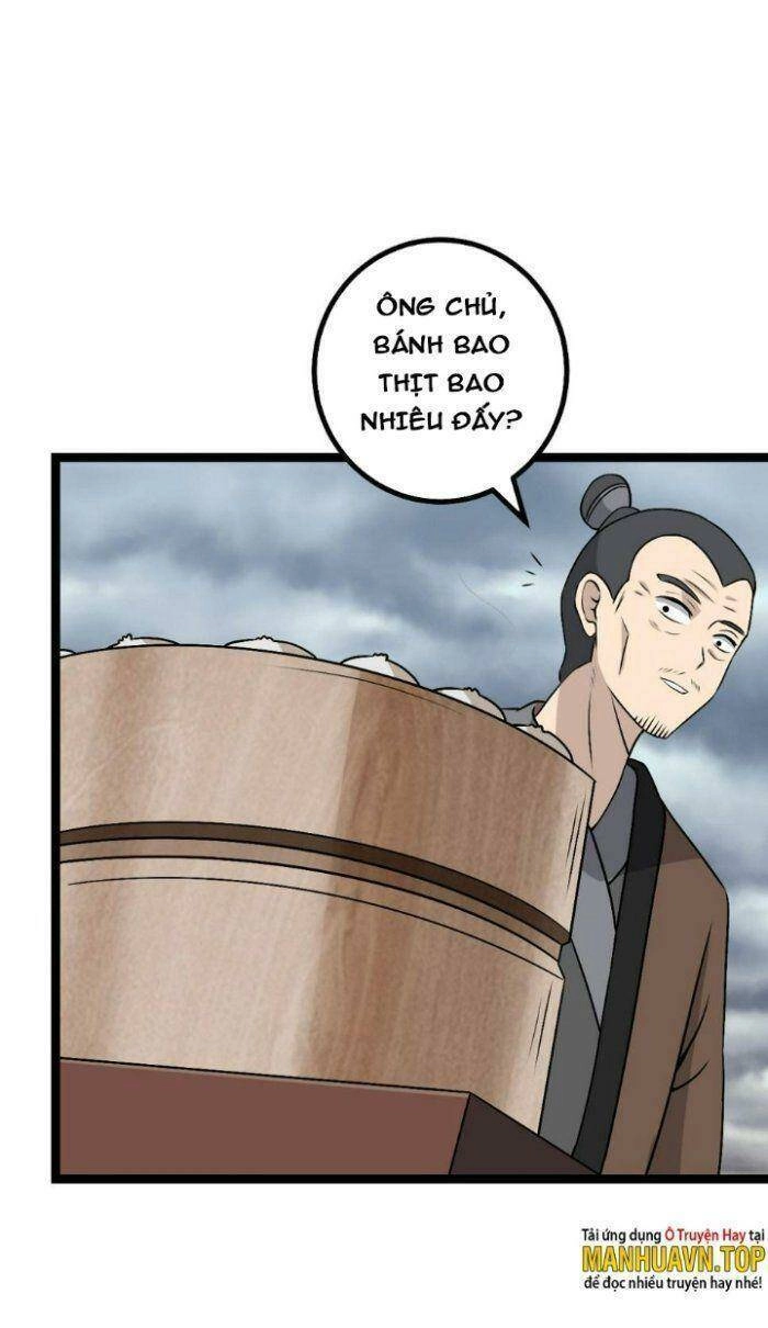 Ta Làm Kiêu Hùng Tại Dị Giới Chapter 483 - 3