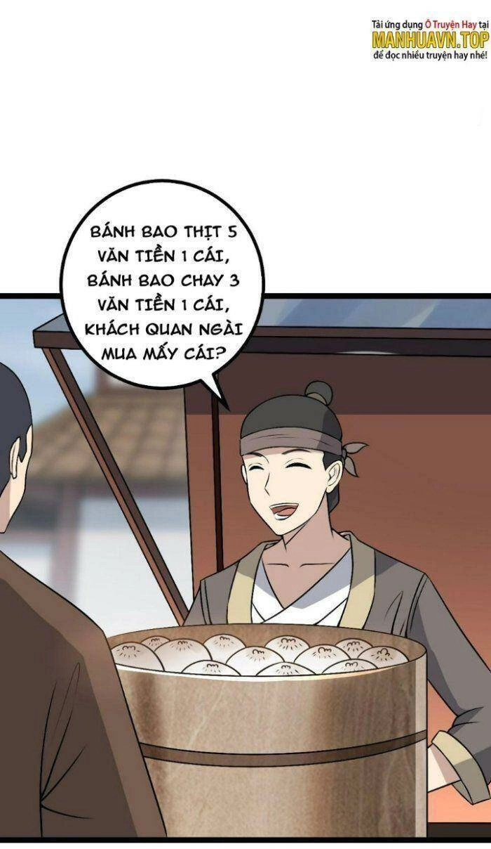 Ta Làm Kiêu Hùng Tại Dị Giới Chapter 483 - 4