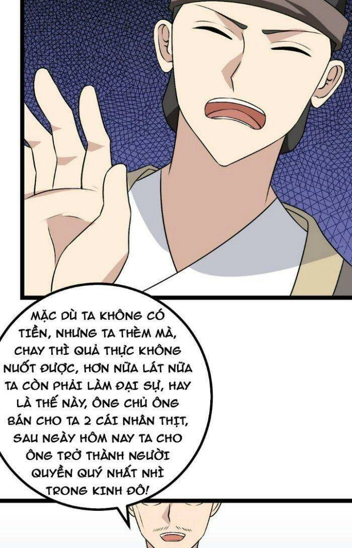 Ta Làm Kiêu Hùng Tại Dị Giới Chapter 483 - 7