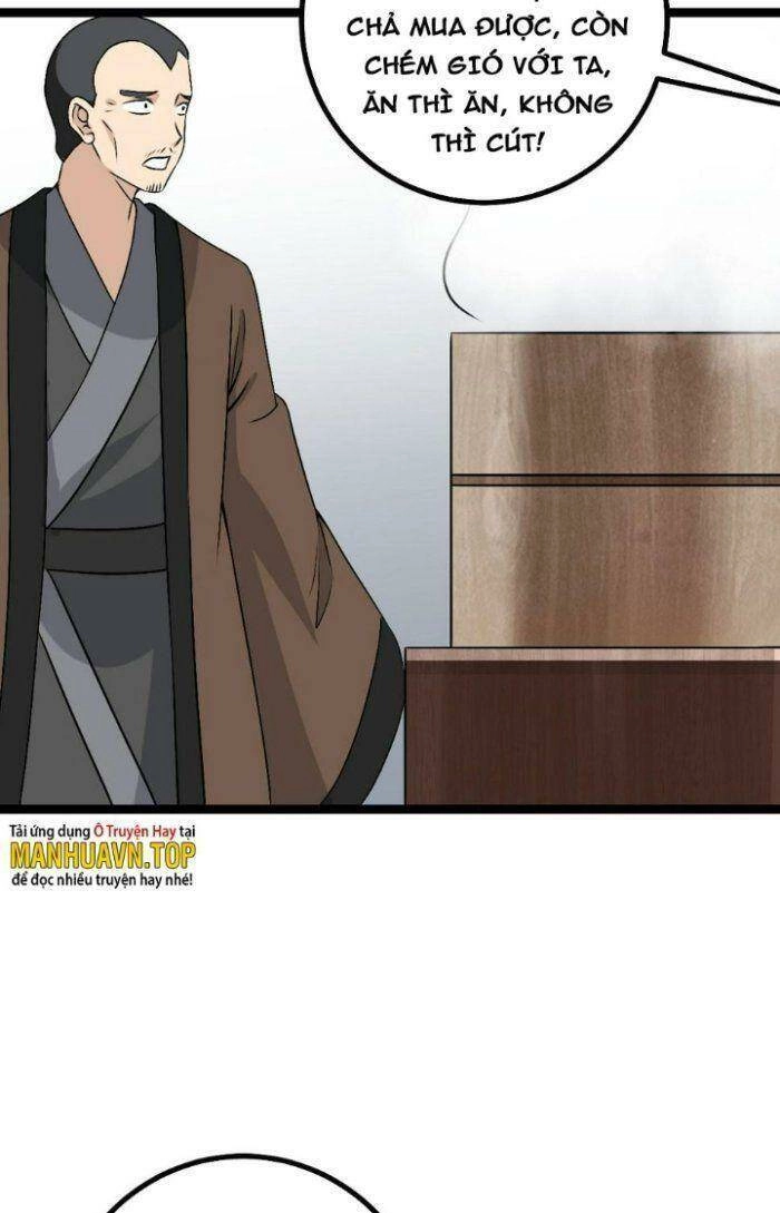 Ta Làm Kiêu Hùng Tại Dị Giới Chapter 483 - 9