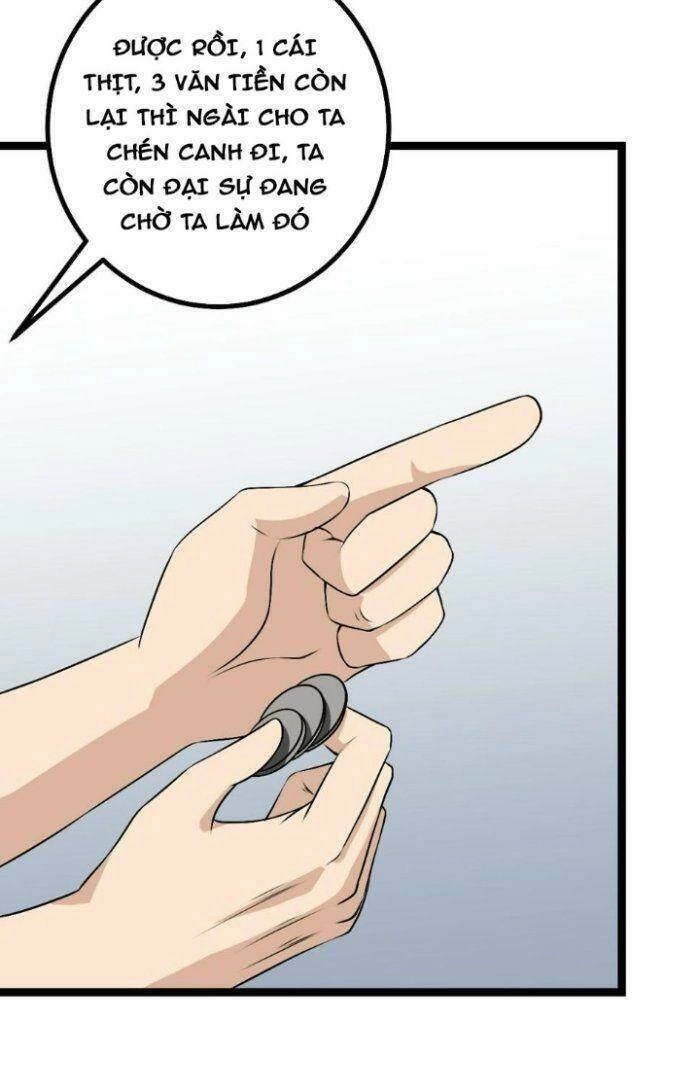 Ta Làm Kiêu Hùng Tại Dị Giới Chapter 483 - 10