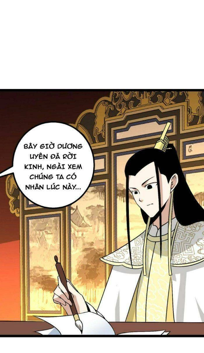 Ta Làm Kiêu Hùng Tại Dị Giới Chapter 483 - 19