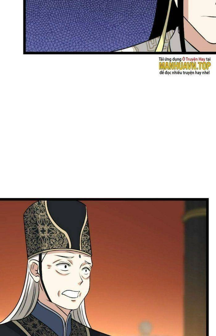 Ta Làm Kiêu Hùng Tại Dị Giới Chapter 483 - 21