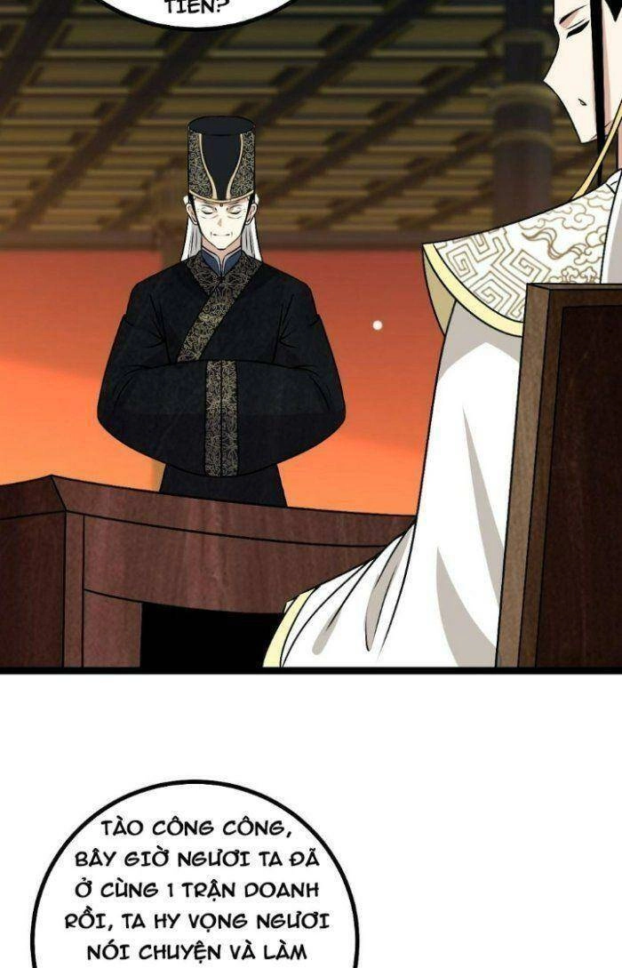 Ta Làm Kiêu Hùng Tại Dị Giới Chapter 483 - 23