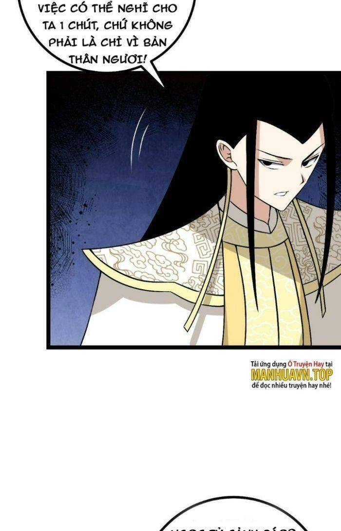 Ta Làm Kiêu Hùng Tại Dị Giới Chapter 483 - 24