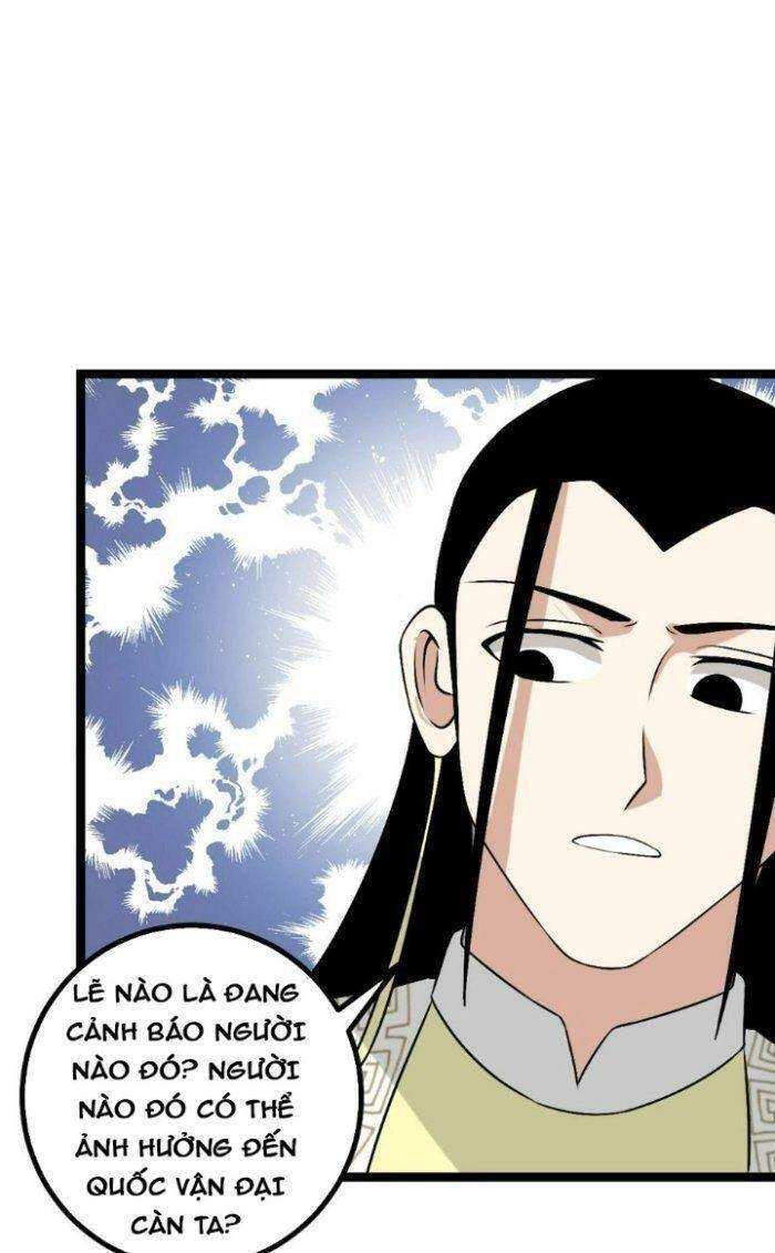 Ta Làm Kiêu Hùng Tại Dị Giới Chapter 483 - 26