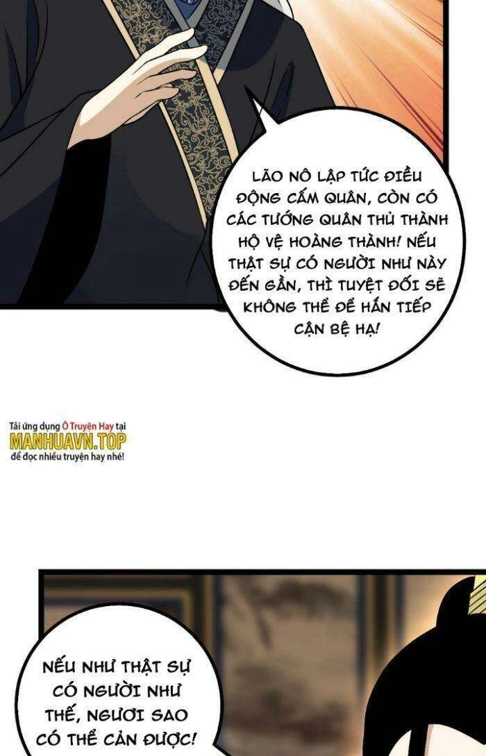 Ta Làm Kiêu Hùng Tại Dị Giới Chapter 483 - 28