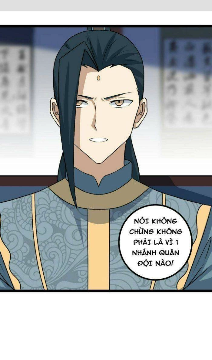 Ta Làm Kiêu Hùng Tại Dị Giới Chapter 484 - 2