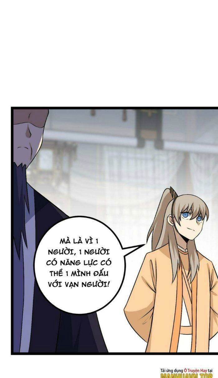 Ta Làm Kiêu Hùng Tại Dị Giới Chapter 484 - 3