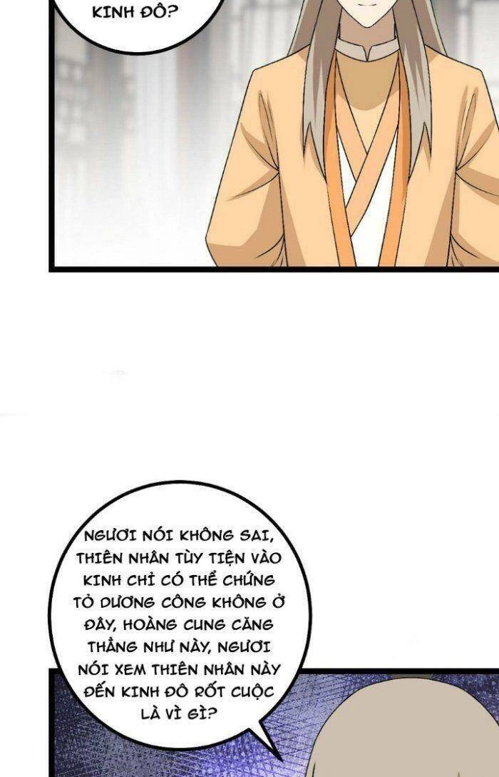 Ta Làm Kiêu Hùng Tại Dị Giới Chapter 484 - 8