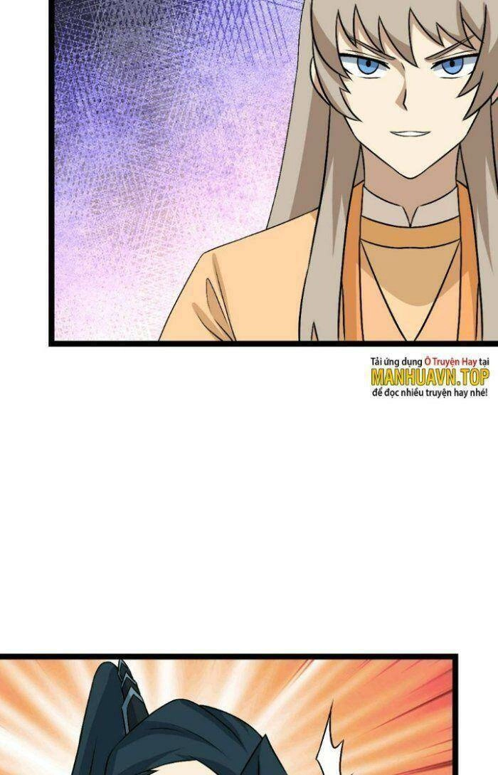 Ta Làm Kiêu Hùng Tại Dị Giới Chapter 484 - 9