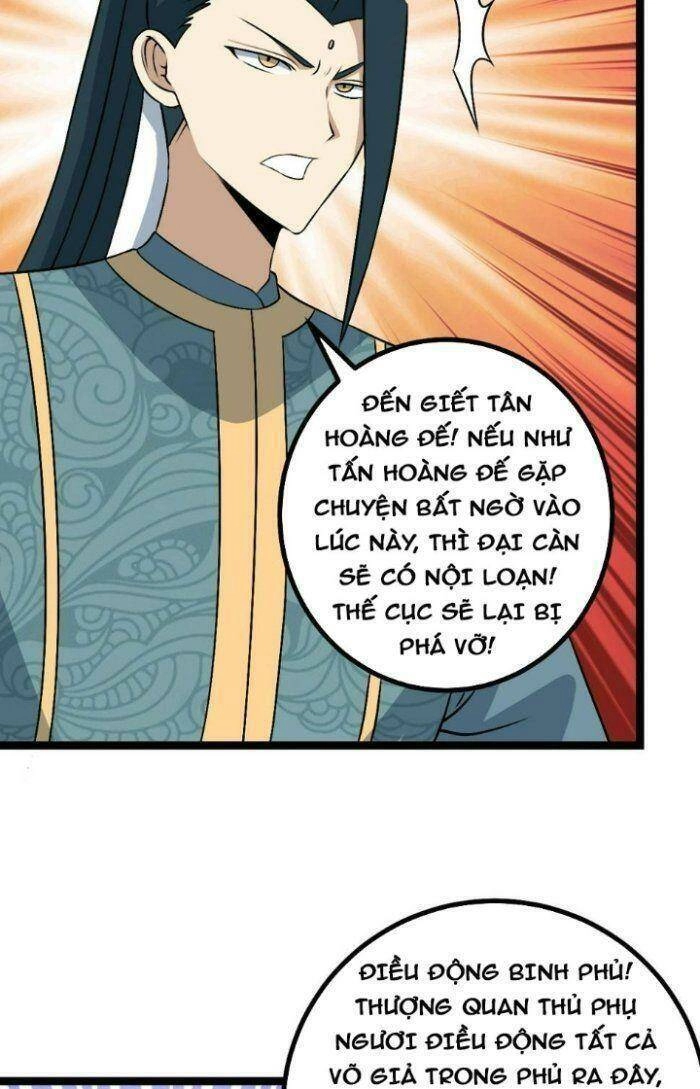 Ta Làm Kiêu Hùng Tại Dị Giới Chapter 484 - 10