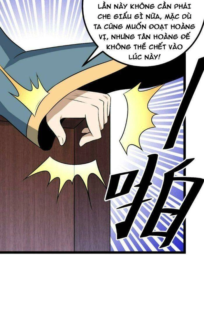 Ta Làm Kiêu Hùng Tại Dị Giới Chapter 484 - 11